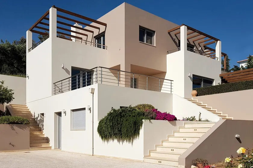 Casabella - Luxury beach villa - Image 1