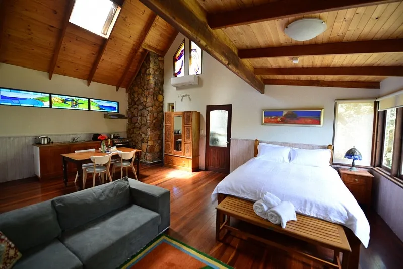 Dolphin Suite - Image 1