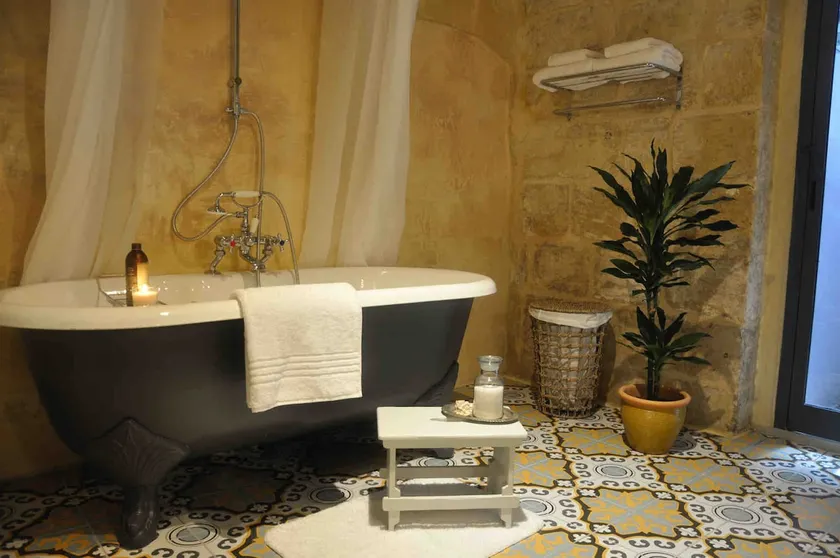 Boho Chic City Suite - Image 1
