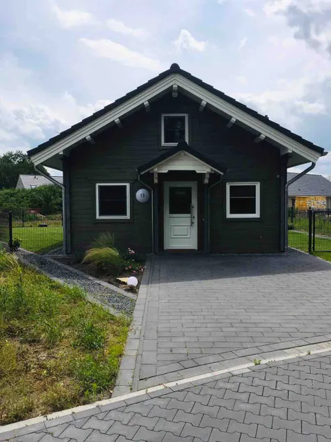 Vacation home on Lake Harkebrügger - Image 1