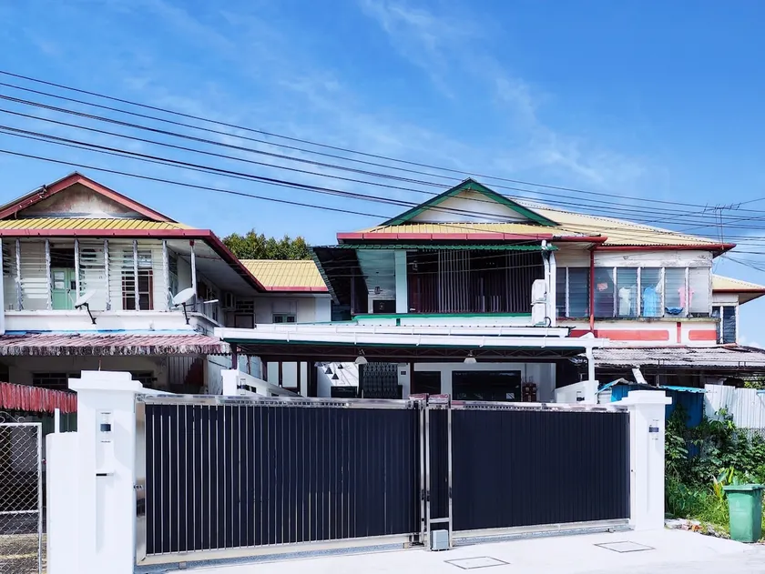 Sibu Nanyang Homestay-Grd Floor - Image 1