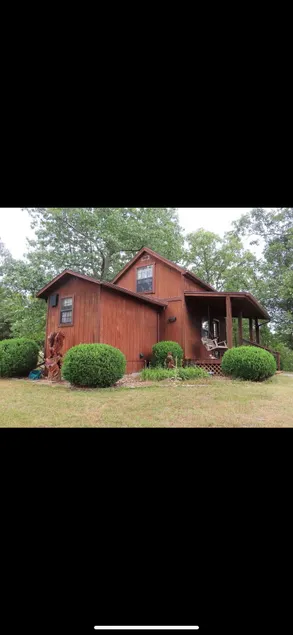 The Rustic Retreat @ Rocky Acres - Amazing Views!! - Image 1