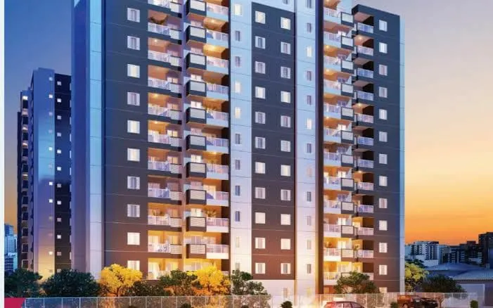 Alto Rio Preto: Best Location! - Image 1