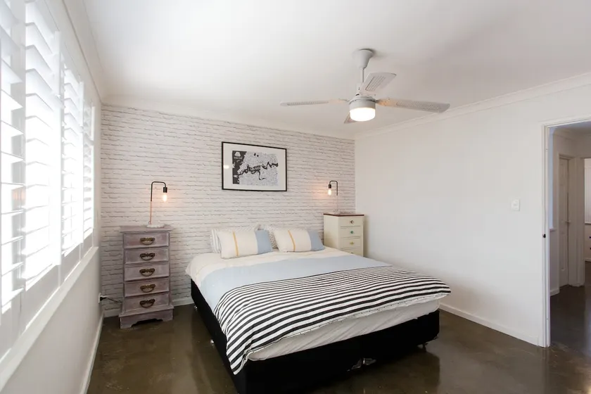 Peaceful Cott Townhouse, 3bd, 2 bth, Leafy garden, - Image 1