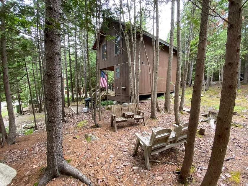 Songbird Cabin - Image 1