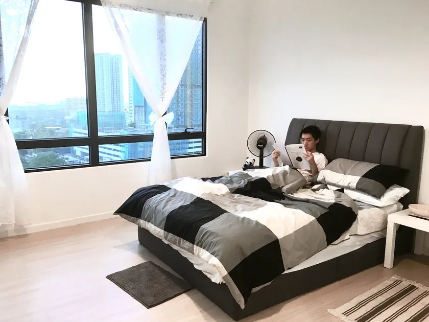 Spacious Condo +Infinity Pool | Georgetown View海景楼 - Image 1