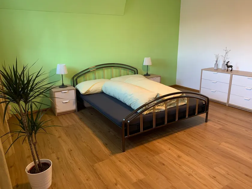 Beautiful apartment for 6 people in the countryside - Image 1
