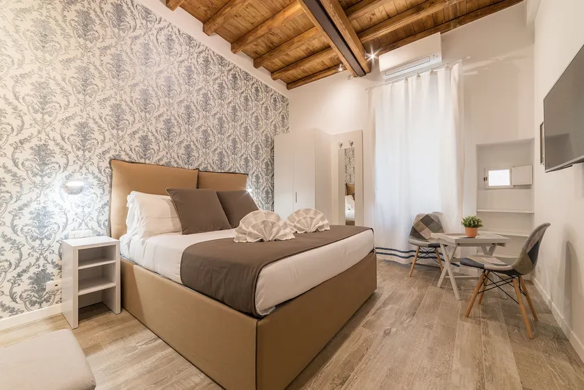 CS Exclusive Campo de Fiori Palace - Image 1