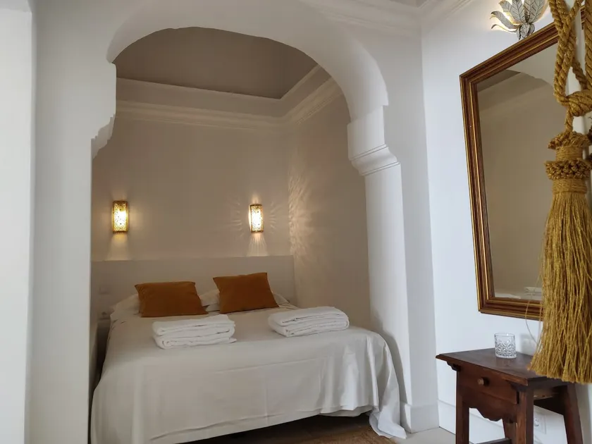 Medina Lux in Olhão Historic Center - Image 1
