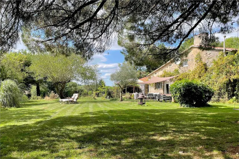 Beautiful countryside estate near Puy du Fou, 12p - Image 1