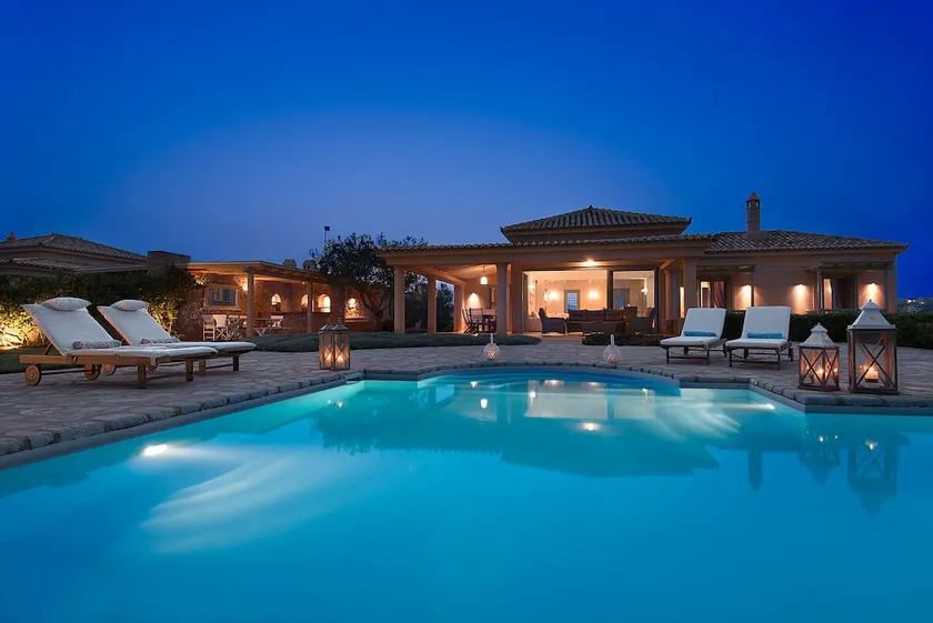 Villa Emerald - Image 1
