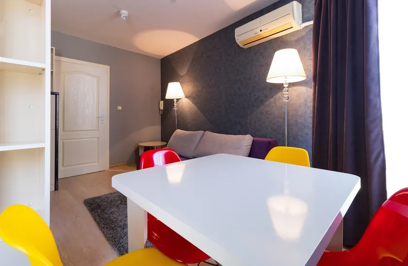 The Perfect One-Bedroom Maisonette in Plovdiv by Flat Mаnager - Image 1