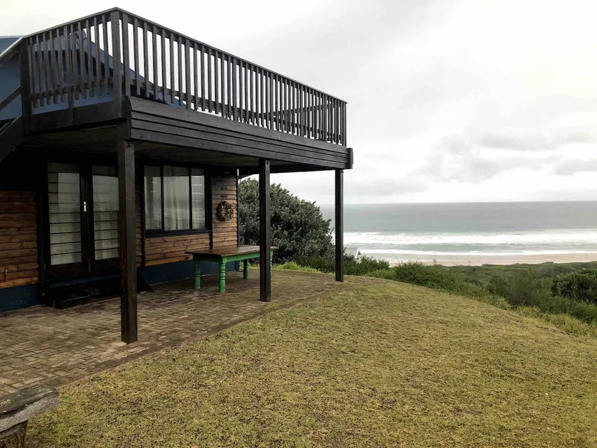 Emma's Beach Cottage - Image 1