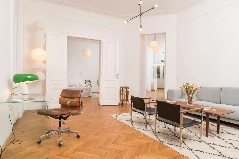 Design Loft Hohe Warte - Image 1
