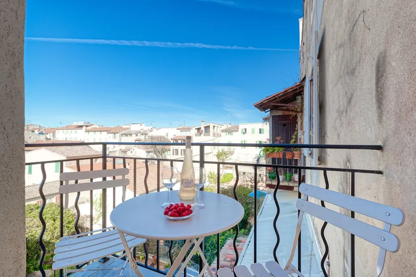 Vieil Antibes Charming Guillaumont - Image 1