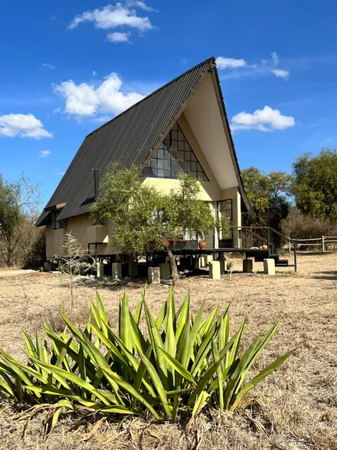 Il Nido. New guest house with expansive views. - Image 1