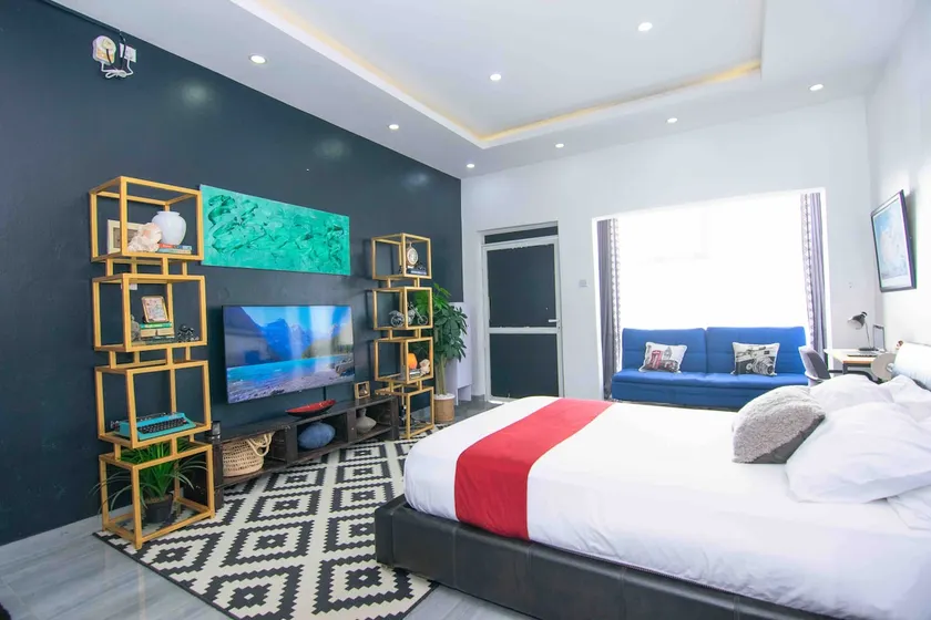 The Gallery Suite Nyali links road. - Image 1