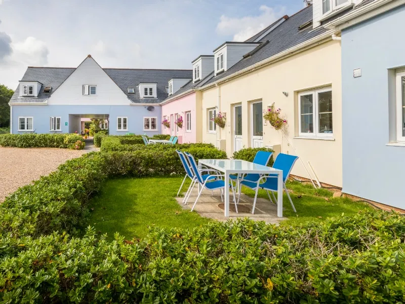 Ellingham Self-Catering Cottages - Image 1