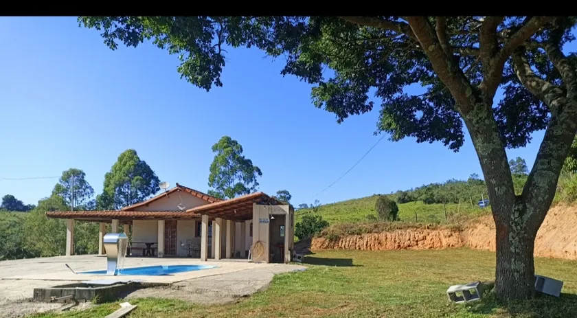 Serra do Cruzeiro Farm - Image 1
