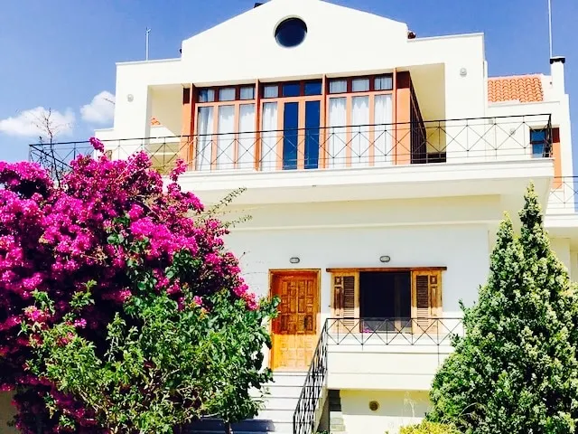 Loutraki Seaview Apartment. - Image 1