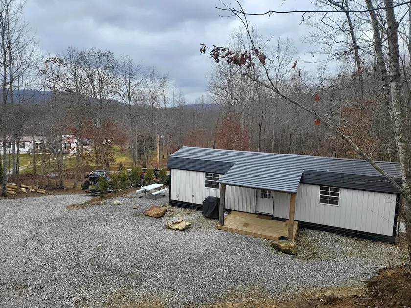 Copperhead Cabin #1 - Image 1
