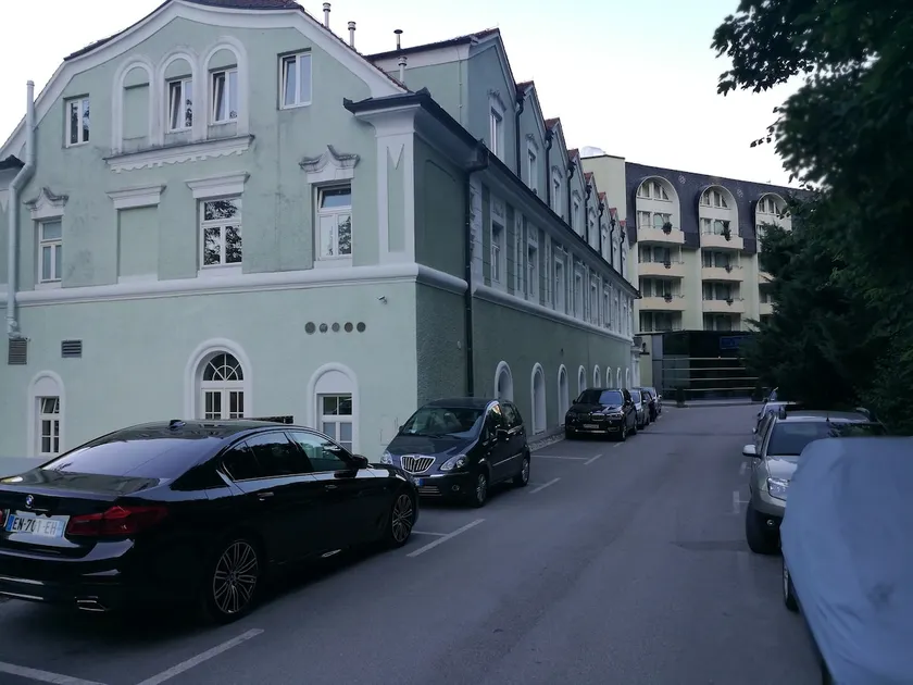 Oaza miru in zdravja. - Image 1