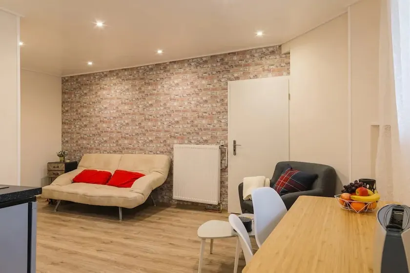 L7 cozy loft - Image 1
