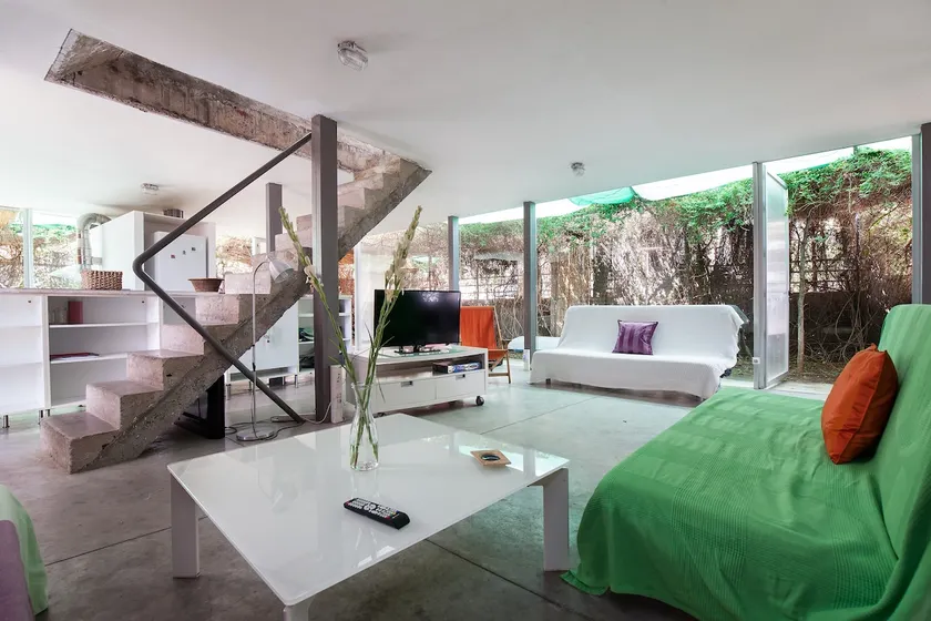Casa Cristal L/WiFi//Pool; San José, P. Natural - Image 1