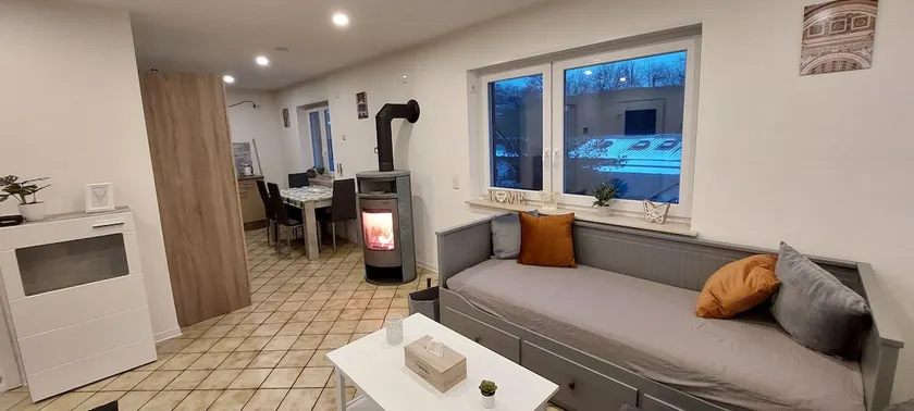 Vacation/installer apartment in the Odenwald - Image 1