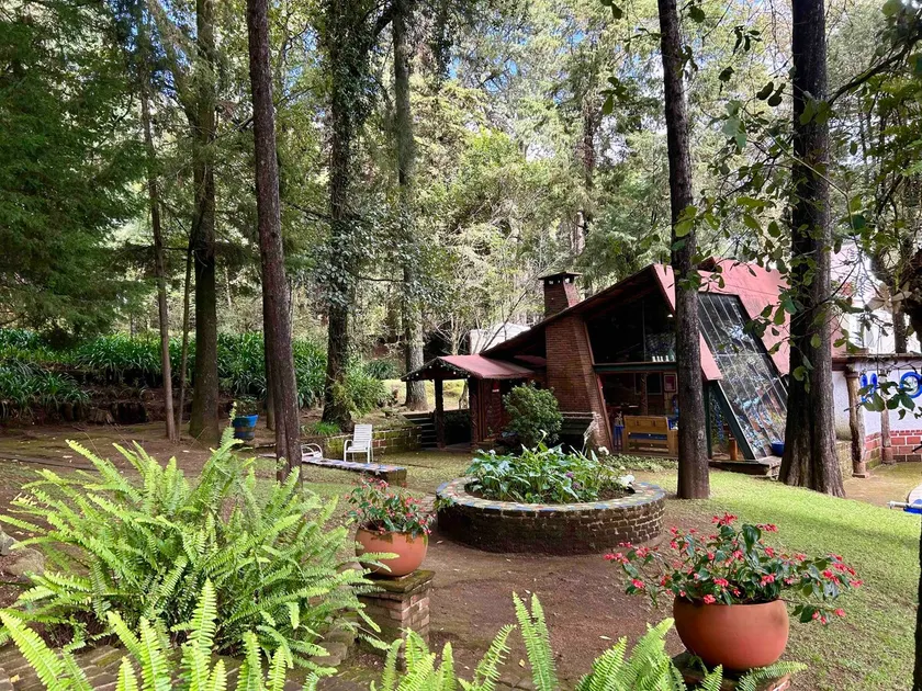 El Ensueño Cabin - Image 1
