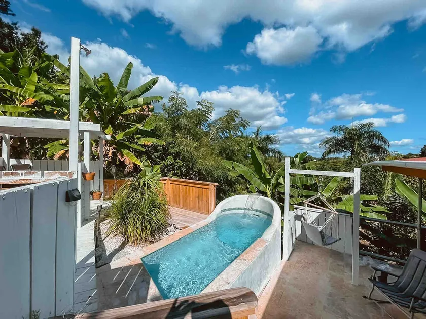 H01 Private Pool /Hacienda Doña Vianda Ecofriendly - Image 1