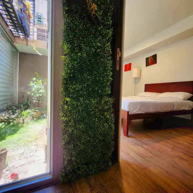 Modern apartment Safe close to everything benefit - Image 1