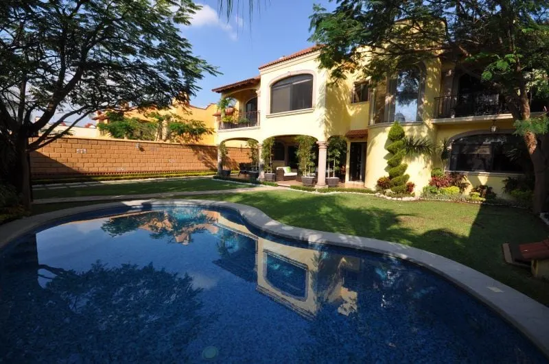 Beautiful Luxury House, Lomas de Cuernavaca - Image 1
