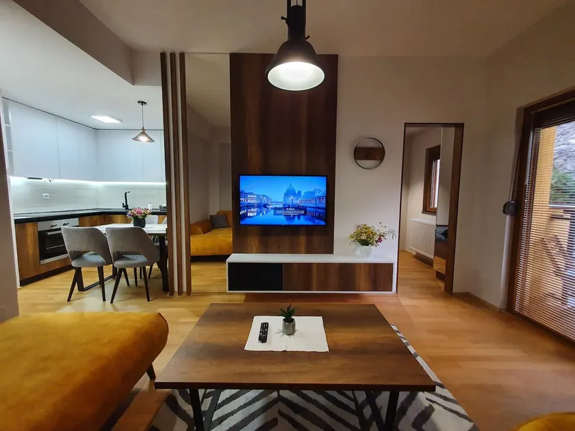 Filip&Yana Apartment - Image 1
