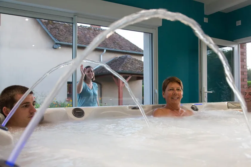 Large gîte Chartres, Chartres countryside relaxation - Image 1