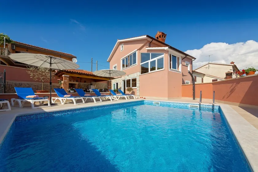 Villa Petra, Kaštelir - Image 1