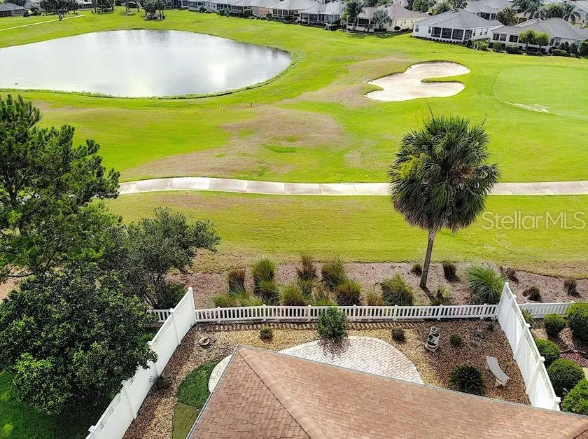 Golf and Water Just South of Sumter Landing - Image 1