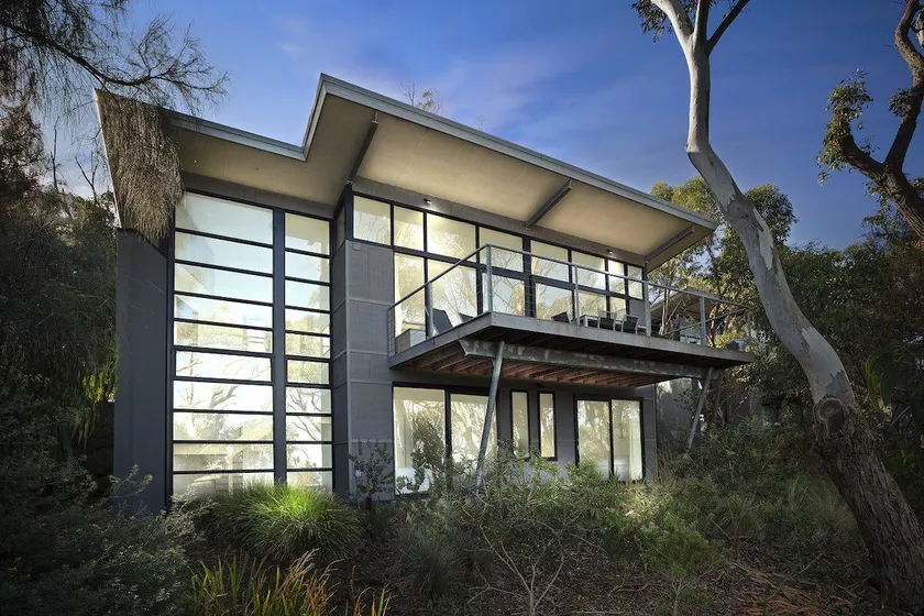 Treetops Terrace 10  C-Air - Image 1