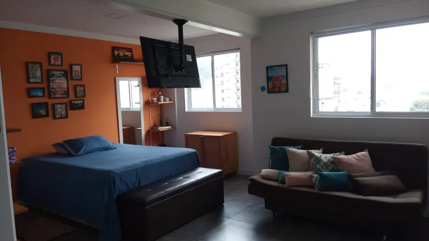 Vibe Loft in the center, 7 km from Brava Beach - Image 1