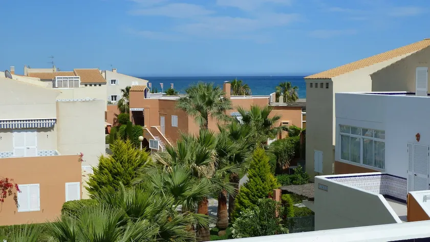Duplex Naturista urb. Vera Natura - Image 1
