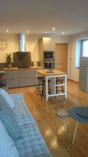 Perfect for three workers - Image 1