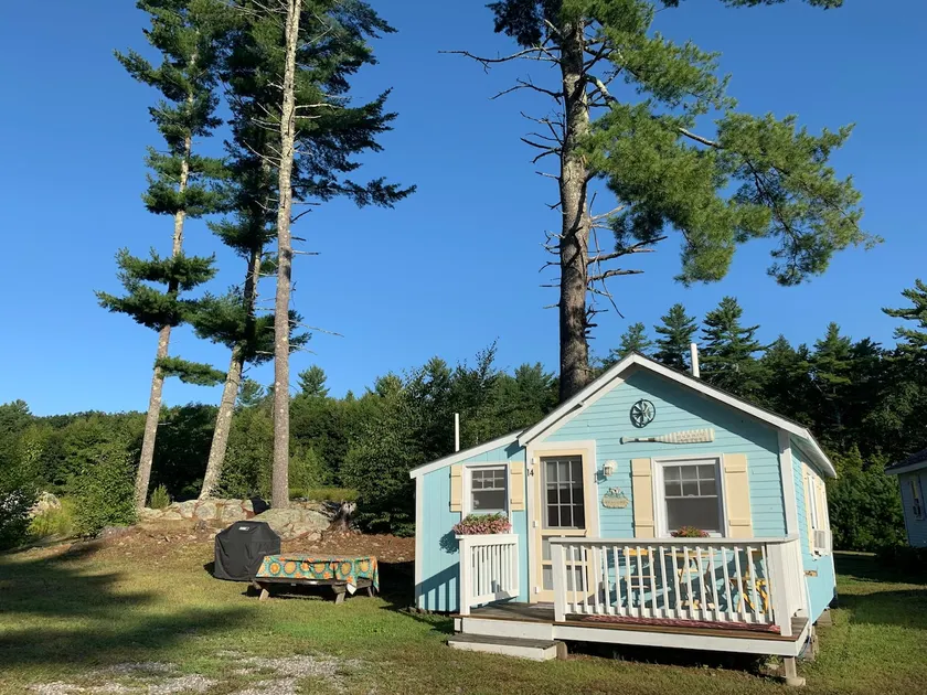 Tiny house living close to Ogunquit center! - Image 1