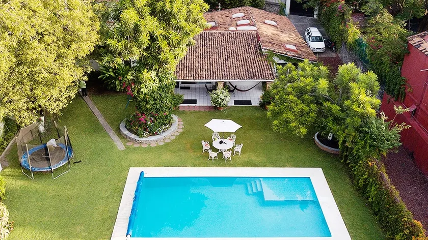 Finca Tamarindos - Image 1