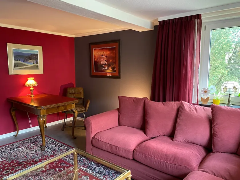 Happy Teapot Apartment - Image 1