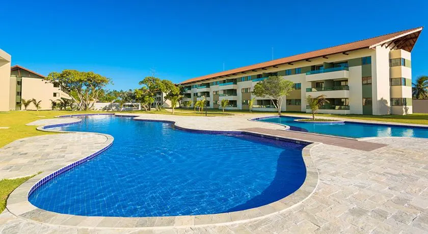 Flat Praia dos Carneiros-Carneiros Beach Resort (3) - Image 1