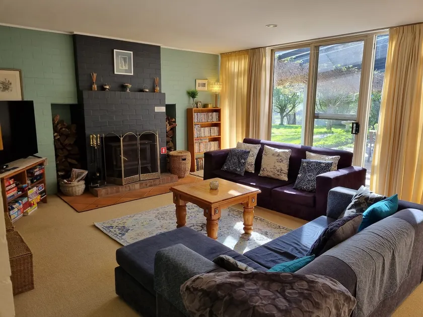 Family friendly@Owood: Toyroom, Fireplace, Games - Image 1