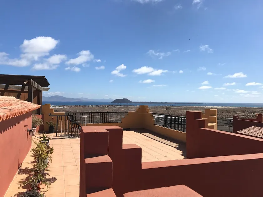 TopKapi Corralejo's Bay View, Fiber, Wi-Fi & SmartTv - Image 1
