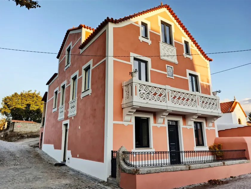 Villa Tauria—an exclusive retreat in a medieval village - Image 1