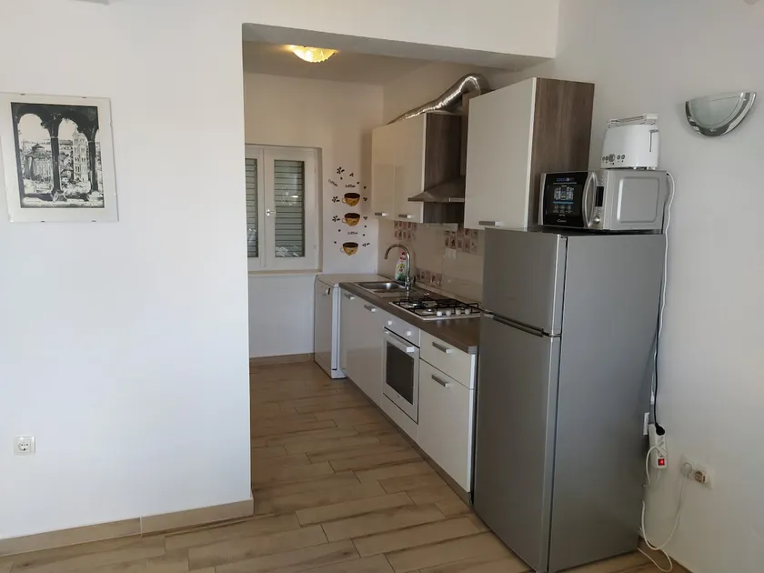 A2+1 Apartment Filip Zadar Diklo - Image 1