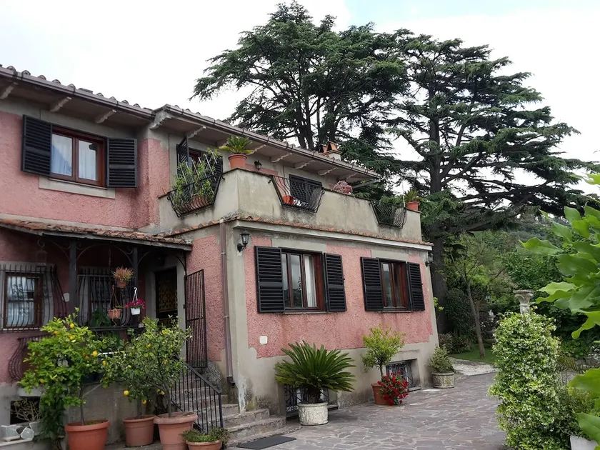 B&B Fiorella on Lake Albano (Rome) - Image 1
